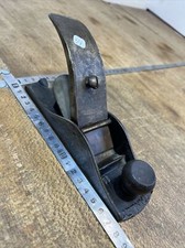 n° 34 old tool plane, OUTIL