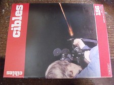 $$p Revue Cibles N°156 Litton M-845  Uberti-Cattleman  carabine Sharp  Ferretti