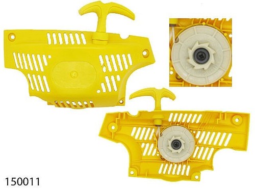 Lanceur demarreur corde - demarreur,