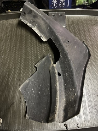 Audi pare garde boue - a3,