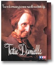 Dvd Tatie Danielle