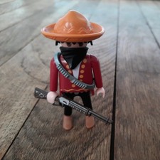 Playmobil 4544 mexicain bandit - 4544,