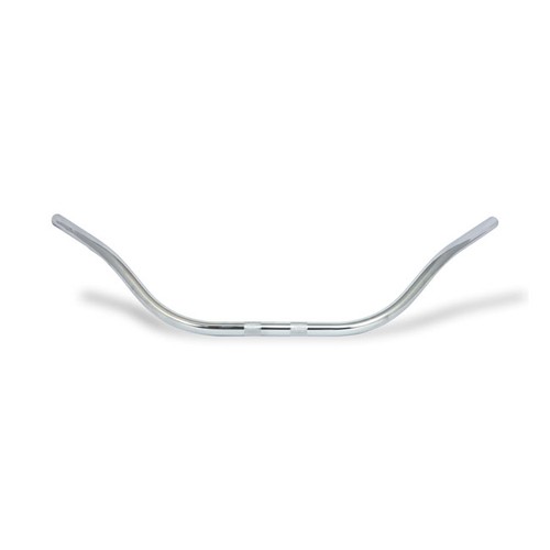 Guidon beach bar en acier - bar, 1''