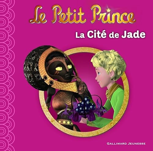 Petit prince la - le, 4
