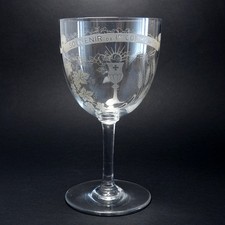 Verre Cristal Baccarat