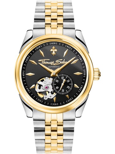 Thomas sabo wa0415 - thomas,