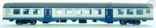 Vitrains 3414 voiture mdvc - 3414, fs