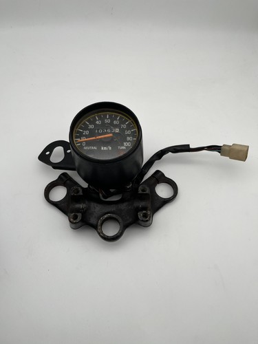 Yamaha dt50 compteur - yamaha,