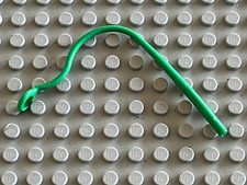 Fouet LEGO green whip ref 2488