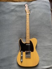 Fender GAUCHER Telecaster