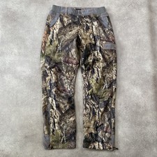 Pantalon de chasse camouflage