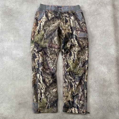 Pantalon chasse camouflage - de,