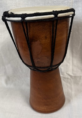 Tycoon mango wood - 8”,