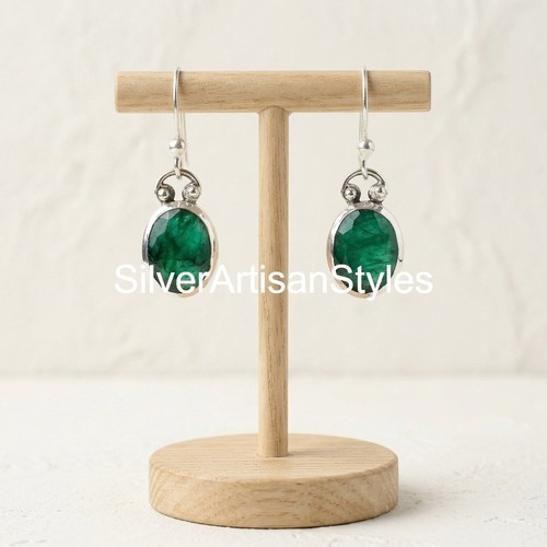 Boucles oreilles argent - boucles, en