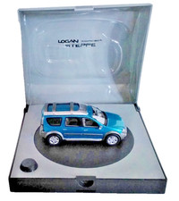 Coffret Spark Concept Car  STEPPE