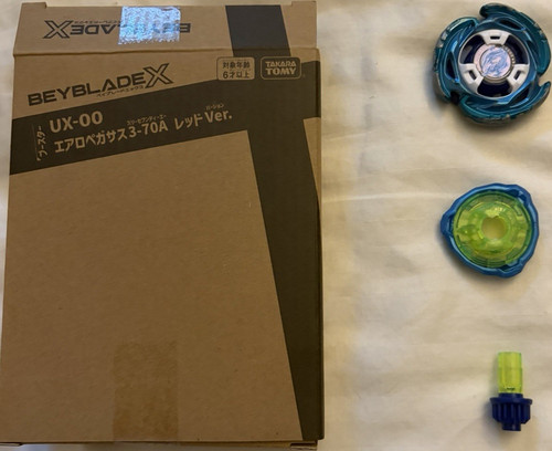 Takara tomy beyblade 00 - tomy,