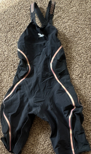 Speedo lzr racer - lzr,