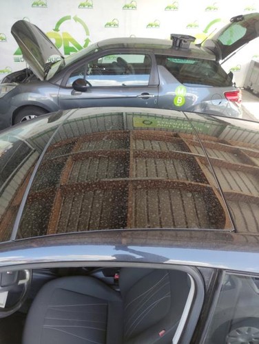 Toit panoramique seat ibiza - seat,