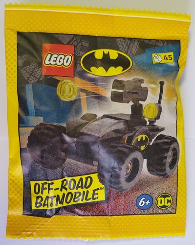 Lego batman mini ensemble - lego,