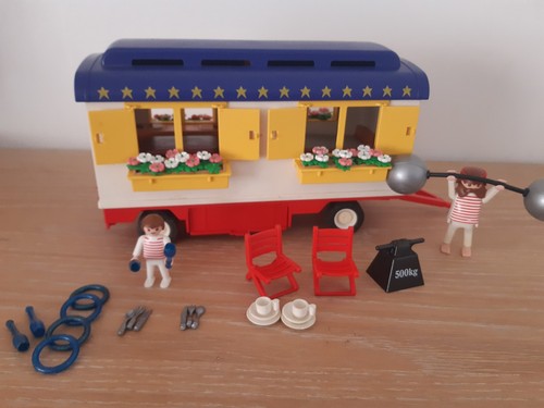 Playmobil rare ref - playmobil,