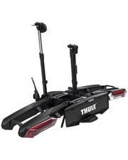Thule Epos 2 978 13 POLI Porte-Vélos Arrière Pliable Attelage, Noir (
