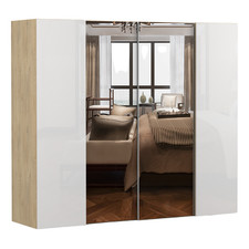 Armoire à portes