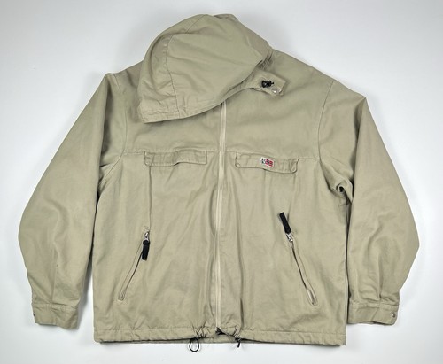 Napapijri doudoune parka homme - napapijri,