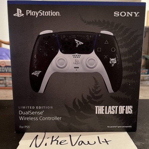 Playstation dual sense - playstation,