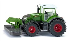 SIKU 10200000001 1/50 Fendt