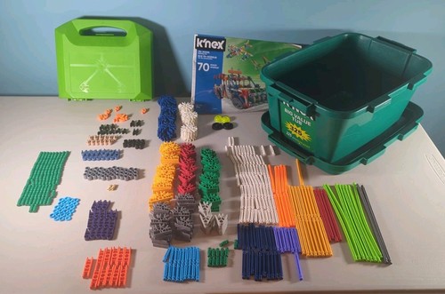 Nex pieces green - green, parts