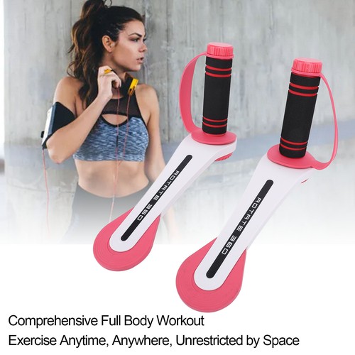 2pcs dumbbells set élégantes - 2pcs,