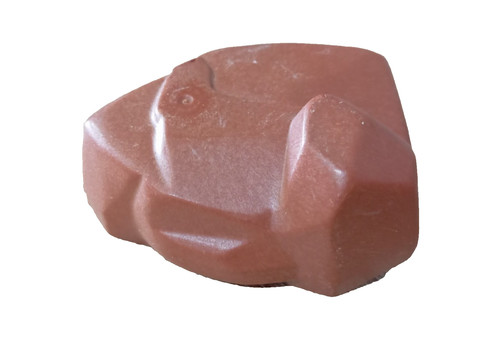 Playmobil petit rocher - petit, pierre
