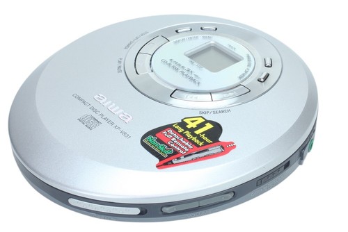 Aiwa v831 walkman lecteur - xp-v831,