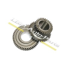 6. Ensemble De Roues De