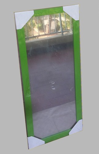 Beau miroir fly mdf laque - fly,