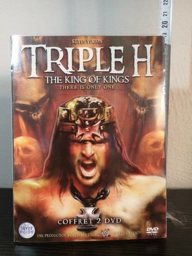 Coffret dvd catch wrestling - coffret,
