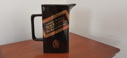 Carafe pichet céramique - , noire