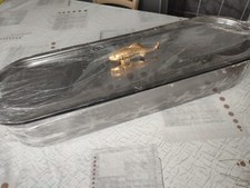 Poissonnière Acier Inoxydable