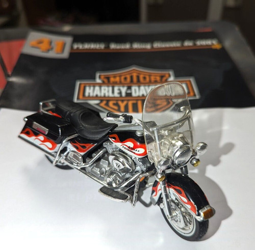 Harley davidson flhrci - 41,