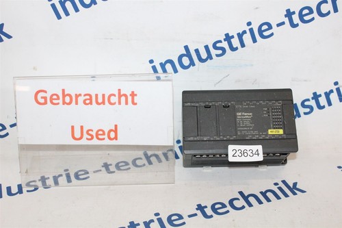Fanuc versamax - ge,