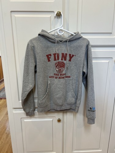 Vintage fdny fire dept city - fire, of