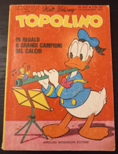 MICKEY MOUSE BOOKLET NO. 1251