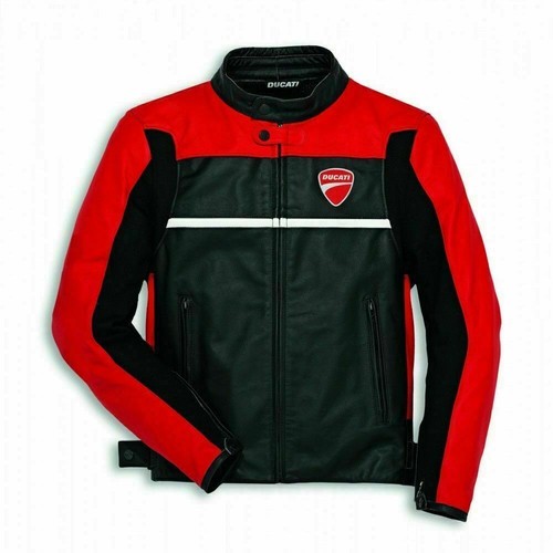 Ducati veste motard - ducati, en