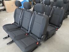 Mercedes Classe V Vito Viano w 447 caluma 2x 2+1 banquette confort