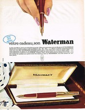 PUBLICITE ADVERTISING 084