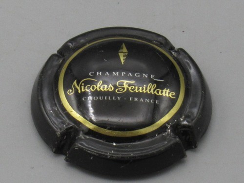 Champagne nicolas feuillatte - champagne,