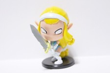 Ankama Krosmaster Arena Kitty Rage Figure