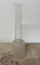 Verre de lampe à pétrole