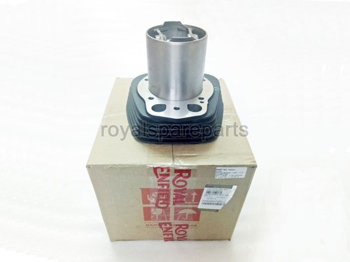 Cylindre piston royal - et,