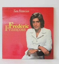 Frédéric François - San